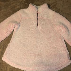 >>2 for $20<< GreenTea Pink Sherpa Jacket
